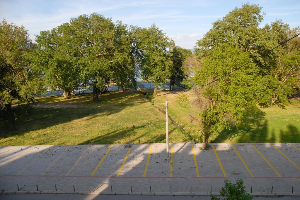 Apartments Villa Zora Sztar Sztar Dojran Szoba fotó
