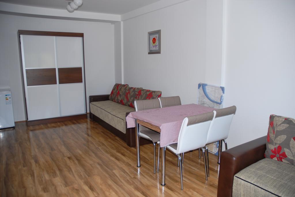 Apartments Villa Zora Sztar Sztar Dojran Szoba fotó