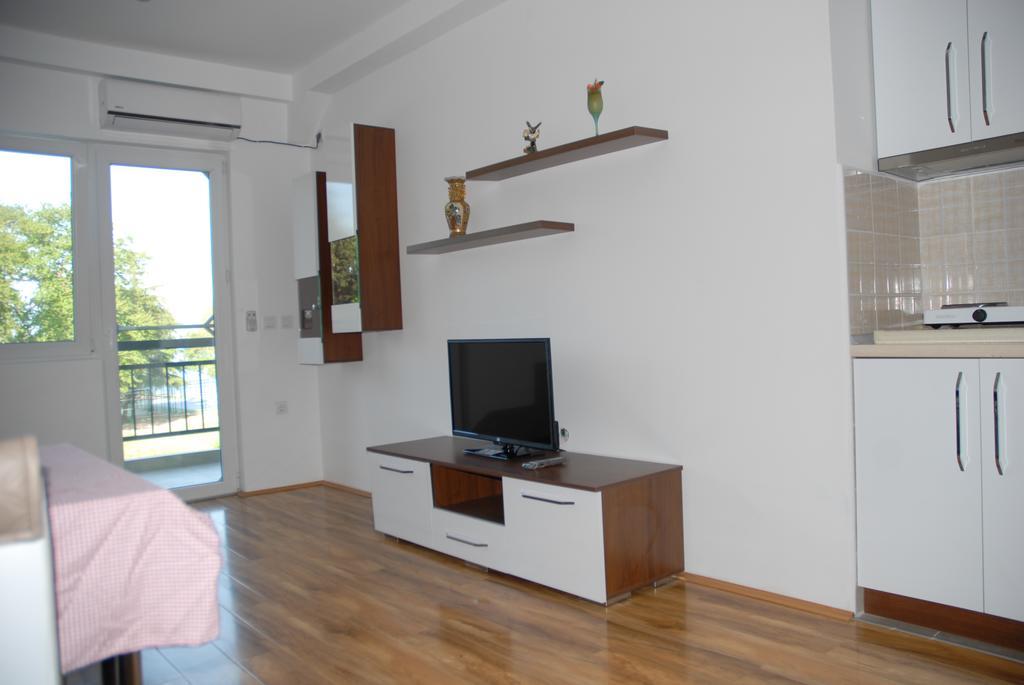 Apartments Villa Zora Sztar Sztar Dojran Szoba fotó