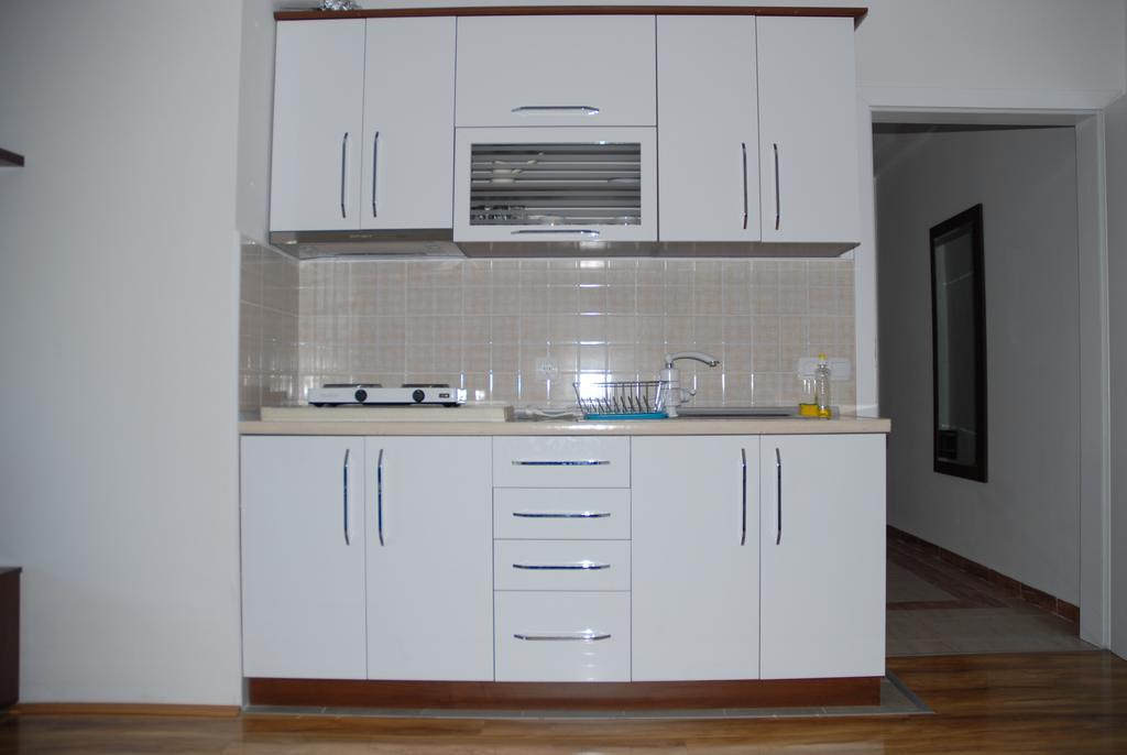 Apartments Villa Zora Sztar Sztar Dojran Szoba fotó