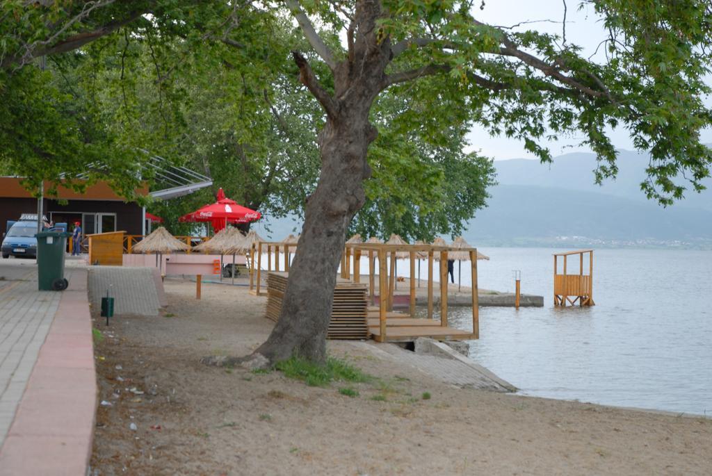 Apartments Villa Zora Sztar Sztar Dojran Szoba fotó