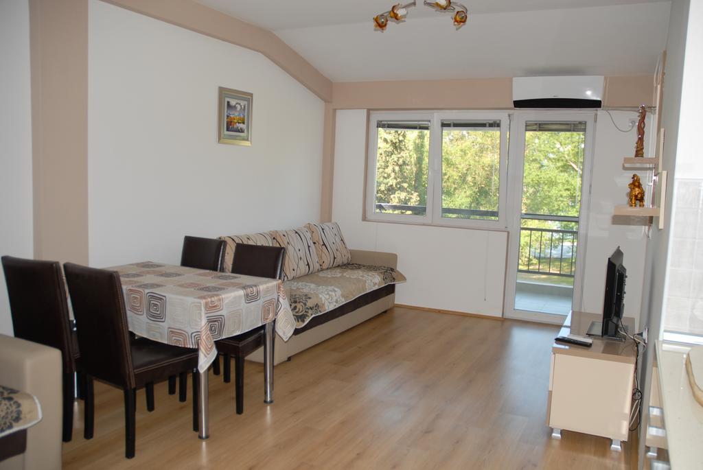 Apartments Villa Zora Sztar Sztar Dojran Szoba fotó