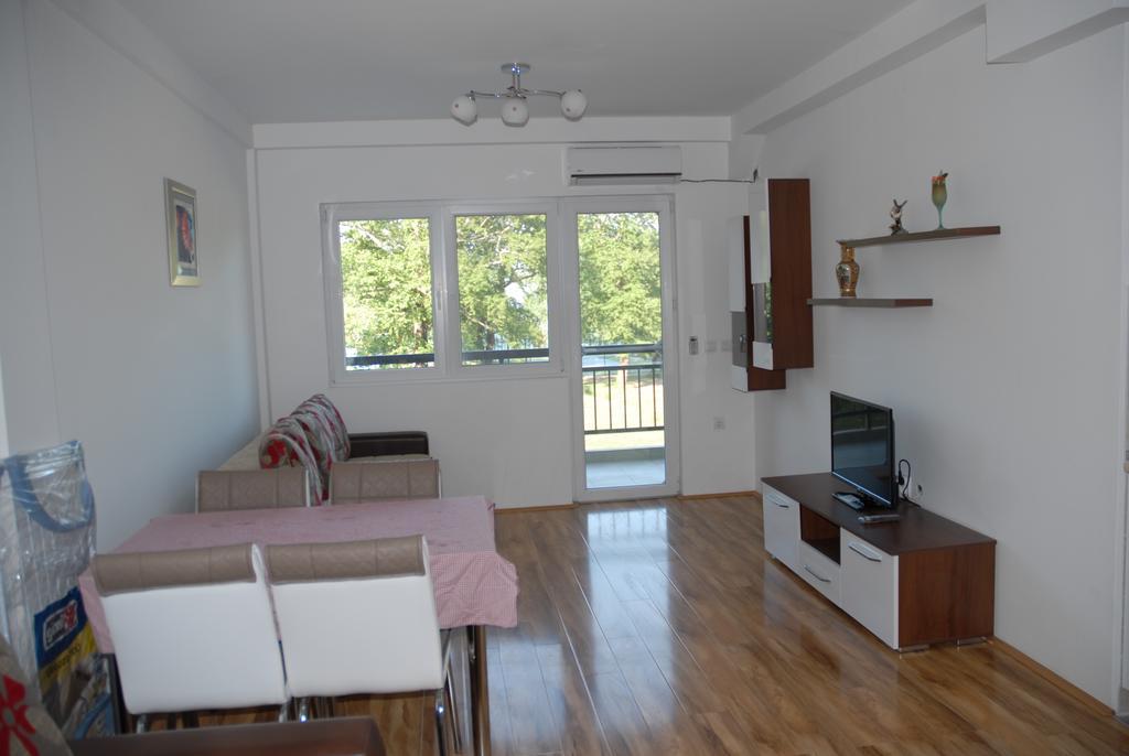 Apartments Villa Zora Sztar Sztar Dojran Szoba fotó