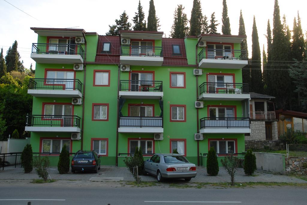Apartments Villa Zora Sztar Sztar Dojran Szoba fotó