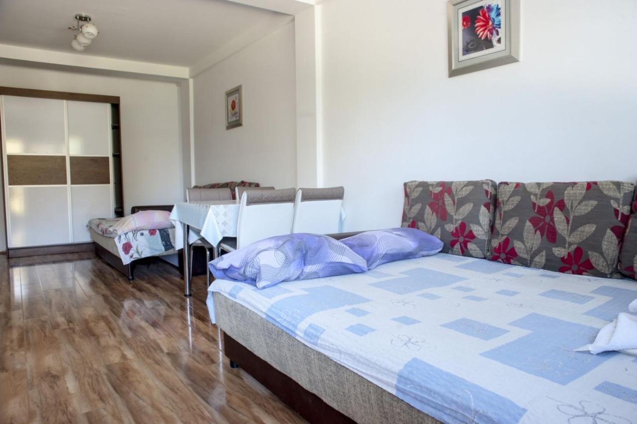 Apartments Villa Zora Sztar Sztar Dojran Kültér fotó