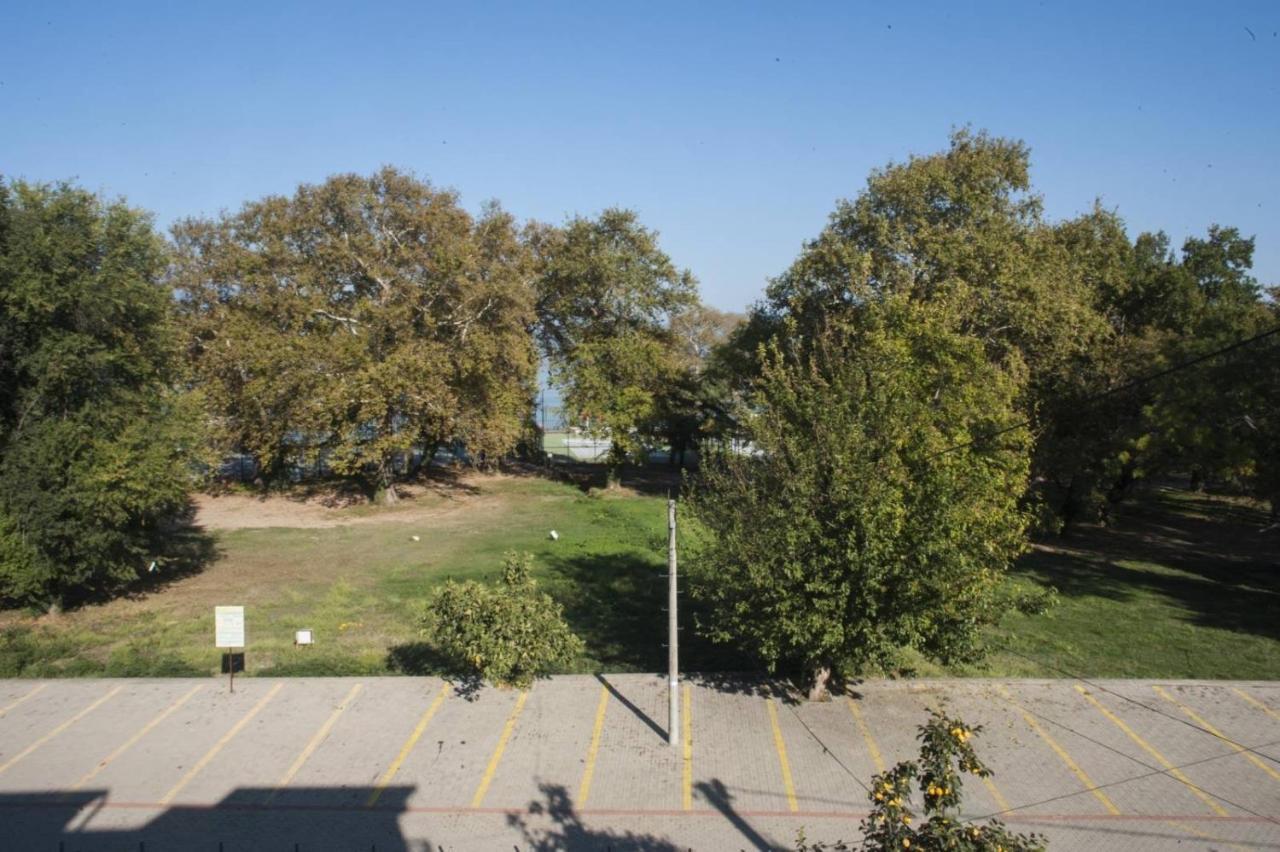 Apartments Villa Zora Sztar Sztar Dojran Kültér fotó
