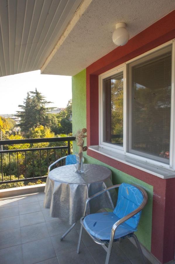 Apartments Villa Zora Sztar Sztar Dojran Kültér fotó