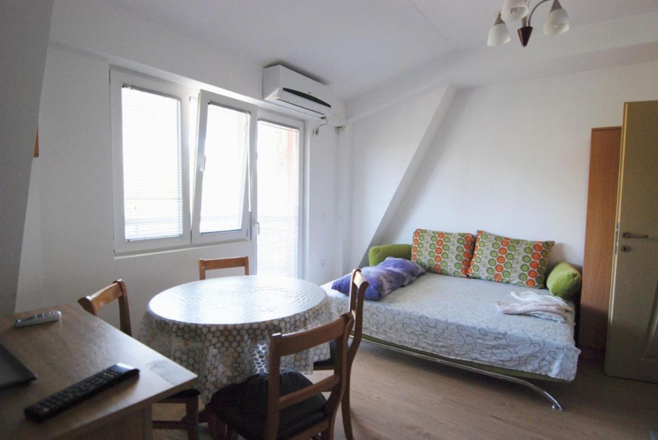 Apartments Villa Zora Sztar Sztar Dojran Kültér fotó