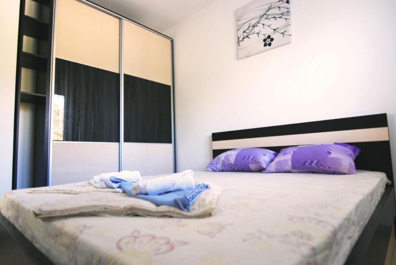 Apartments Villa Zora Sztar Sztar Dojran Kültér fotó