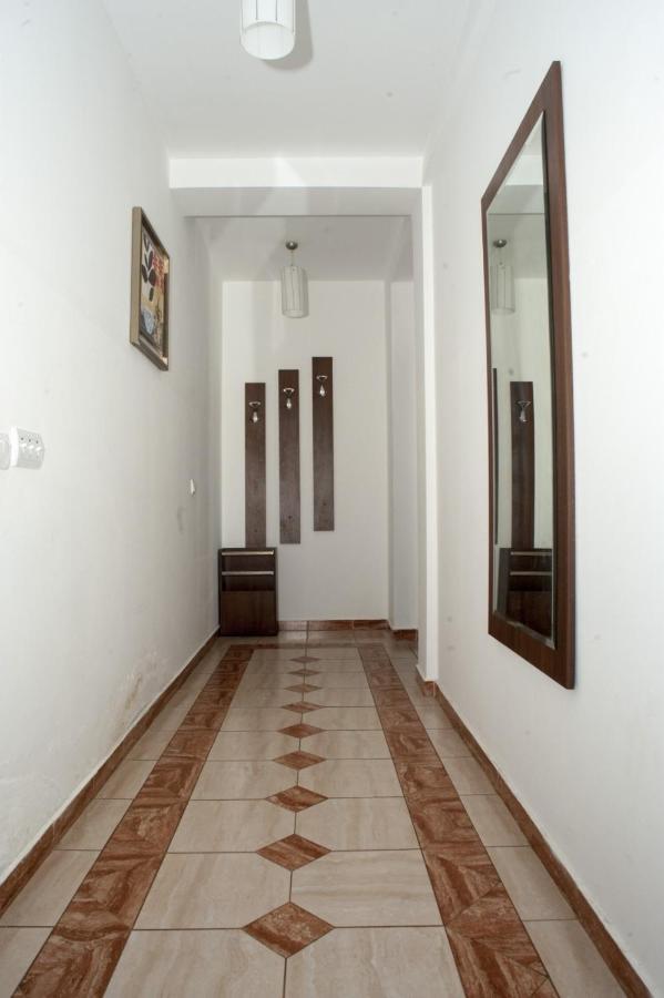 Apartments Villa Zora Sztar Sztar Dojran Kültér fotó
