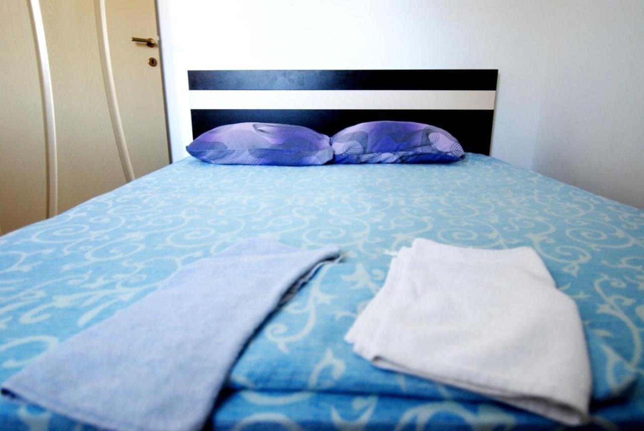 Apartments Villa Zora Sztar Sztar Dojran Kültér fotó
